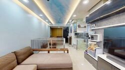 Sol Acres (D23), Condominium #597522691